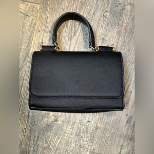 Small handbag